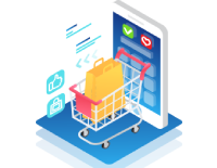 E-commerce Apps - Ambientech IT Services